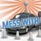 Image for article titled Here's How To Prank Autonomous Cars When They Come